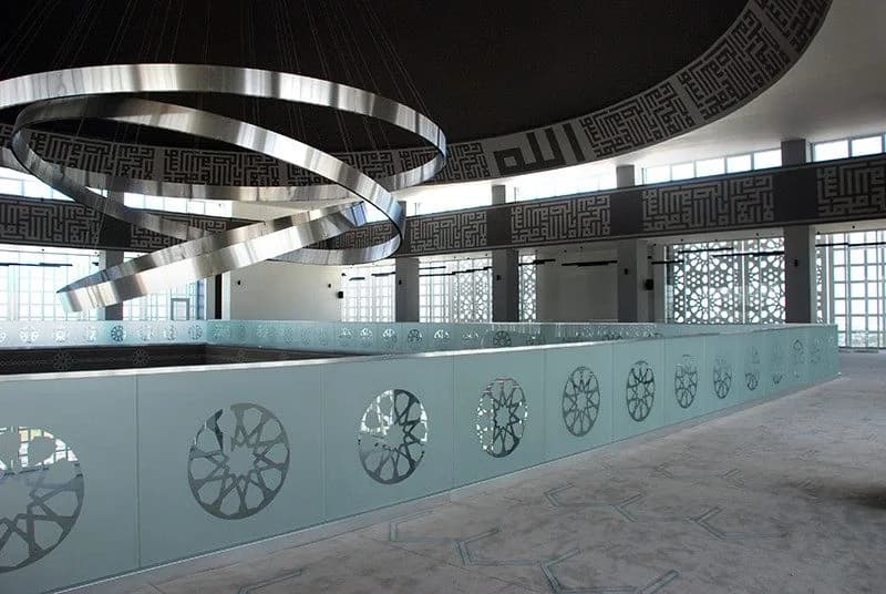 GOSB Mosque, photo 50