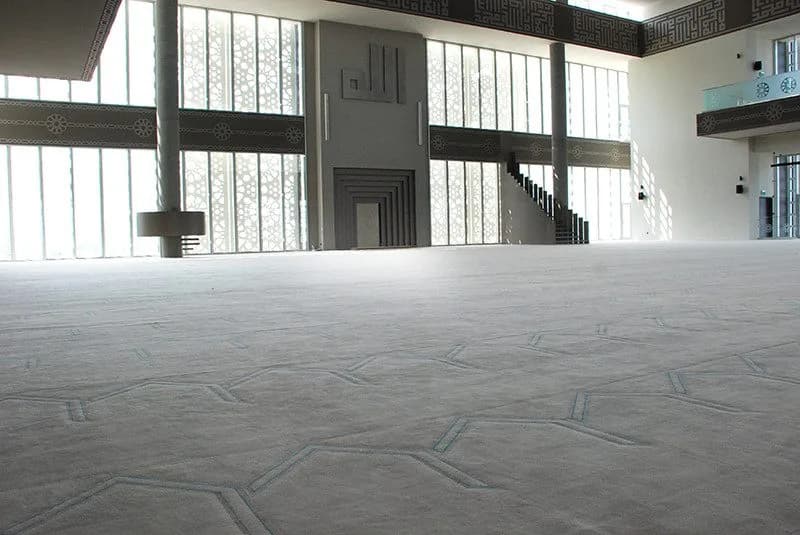 GOSB Mosque, photo 51