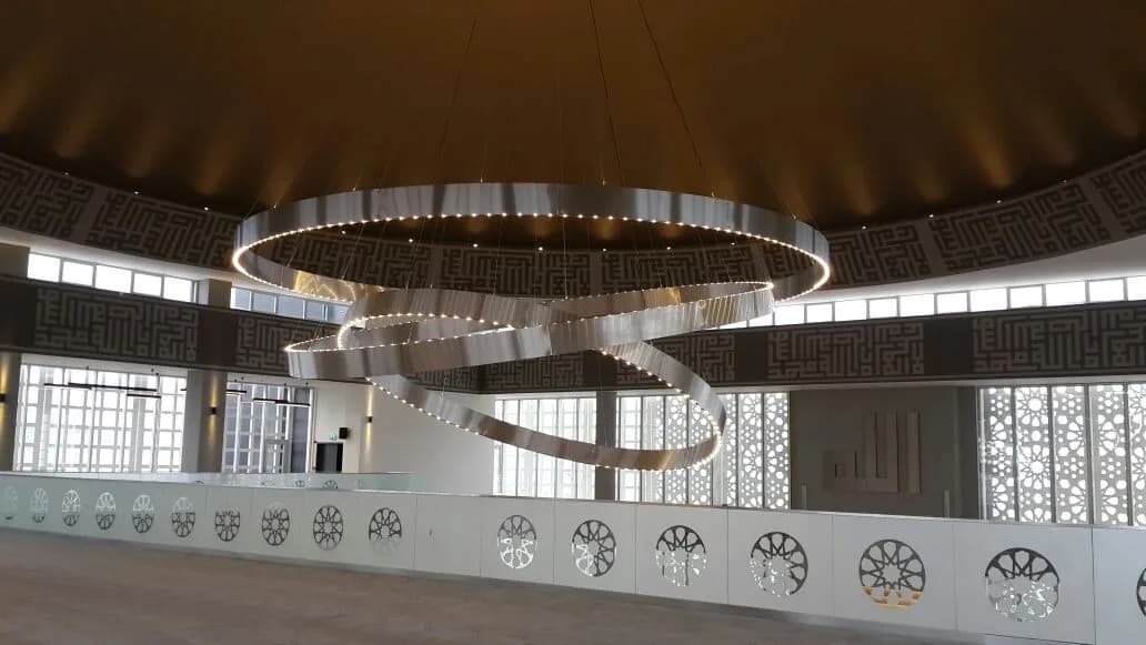 GOSB Mosque, photo 52