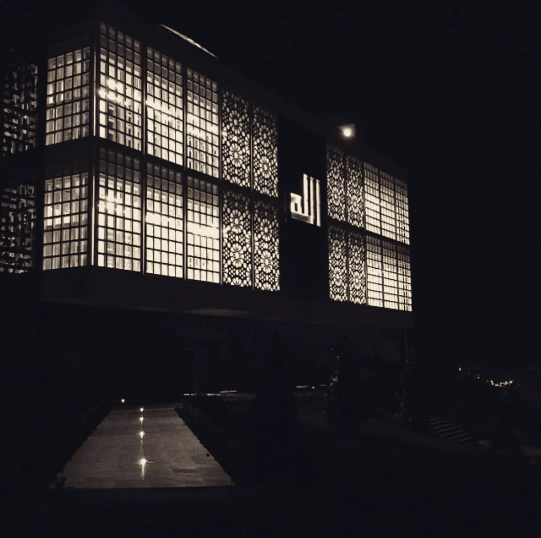 GOSB Mosque, photo 6