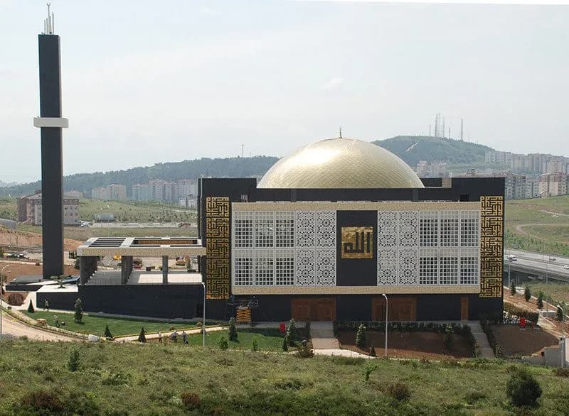 GOSB Mosque, photo 8