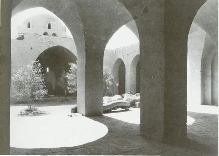 New Gourna Village Mosque, photo 3