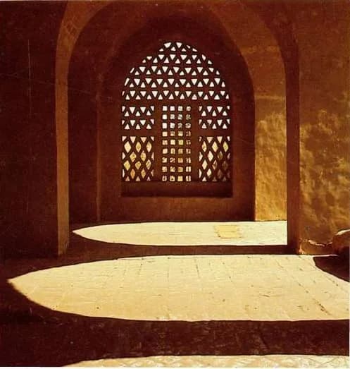 New Gourna Village Mosque, photo 4