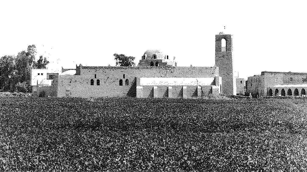 New Gourna Village Mosque, photo 5