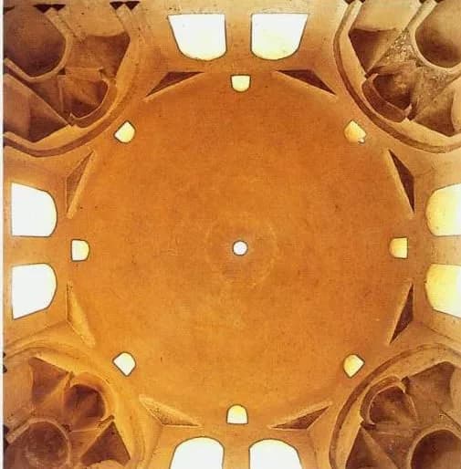 New Gourna Village Mosque, photo 6