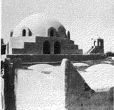 New Gourna Village Mosque, photo 8