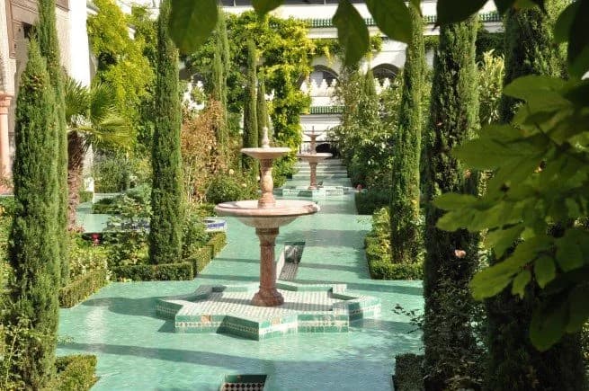 Grand Mosque of Paris, photo 13