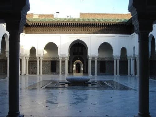 Grand Mosque of Paris, photo 5
