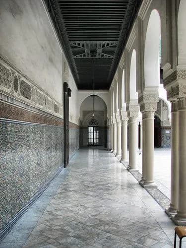 Grand Mosque of Paris, photo 8