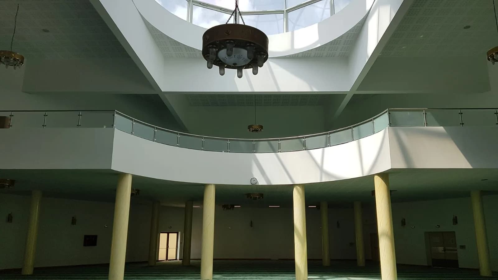 Grand Mosque of Imam Malik (Grand Mosque of Saint-Denis), photo 4