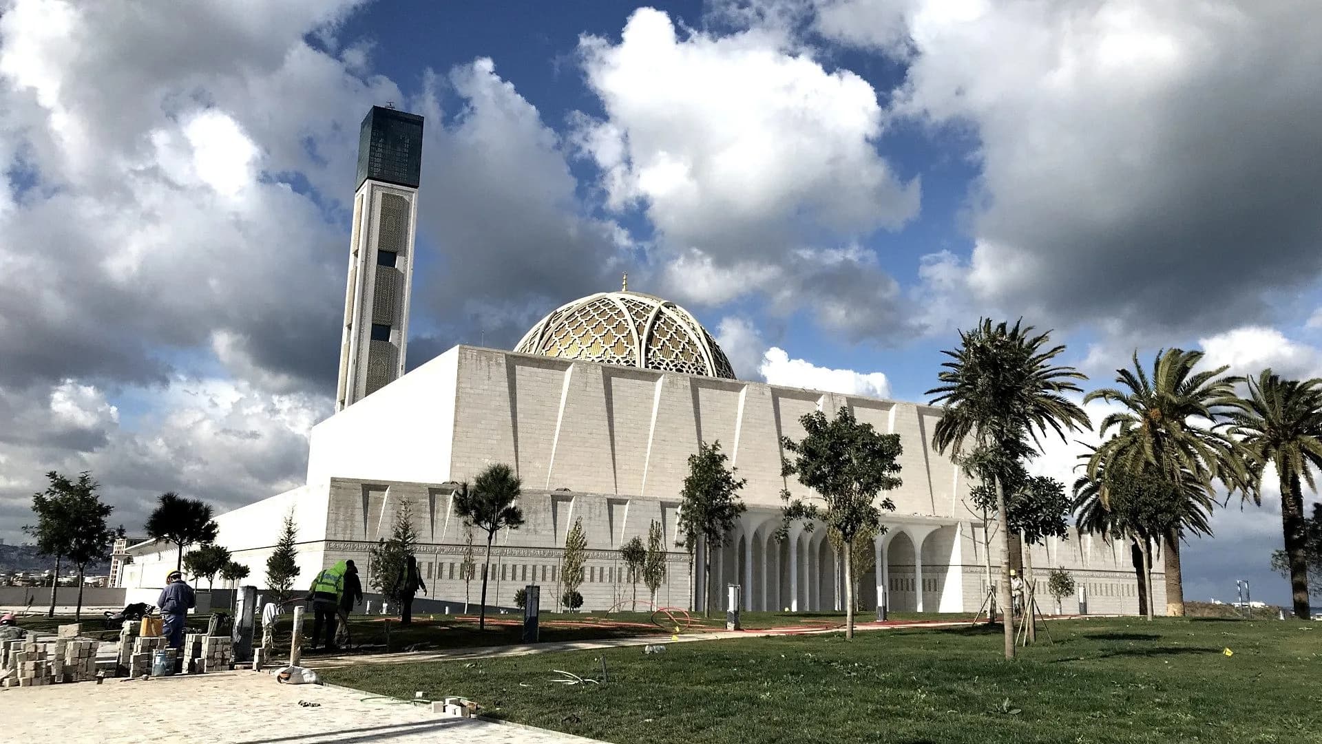 Great Mosque of Algiers (Djamaa El Djazaïr), photo 6