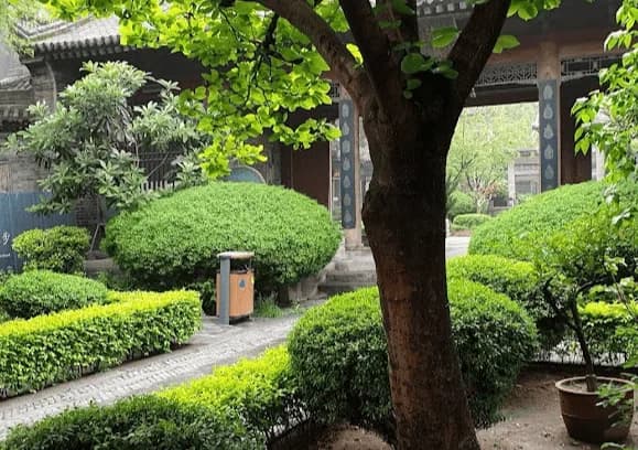 Great Mosque of Xi'an (Huajue Alley Mosque), photo 10