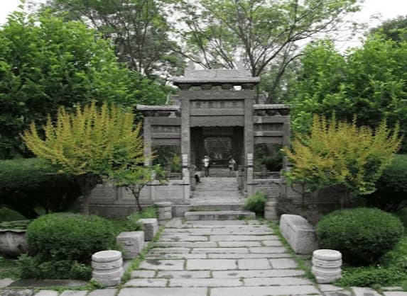 Great Mosque of Xi'an (Huajue Alley Mosque), photo 11