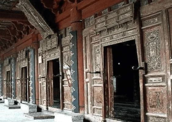 Great Mosque of Xi'an (Huajue Alley Mosque), photo 5