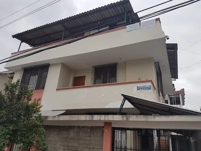 Guayaquil Mosque (Islamic Centre of Guayaquil), photo 1