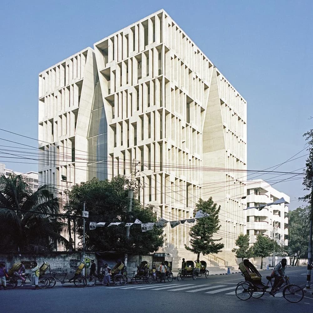Gulshan Society Mosque, photo 1