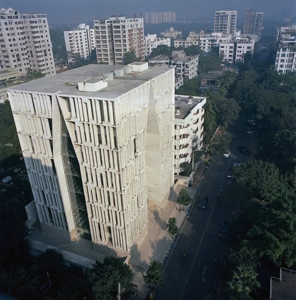 Gulshan Society Mosque, photo 3