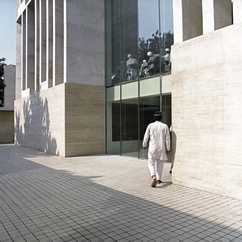 Gulshan Society Mosque, photo 4