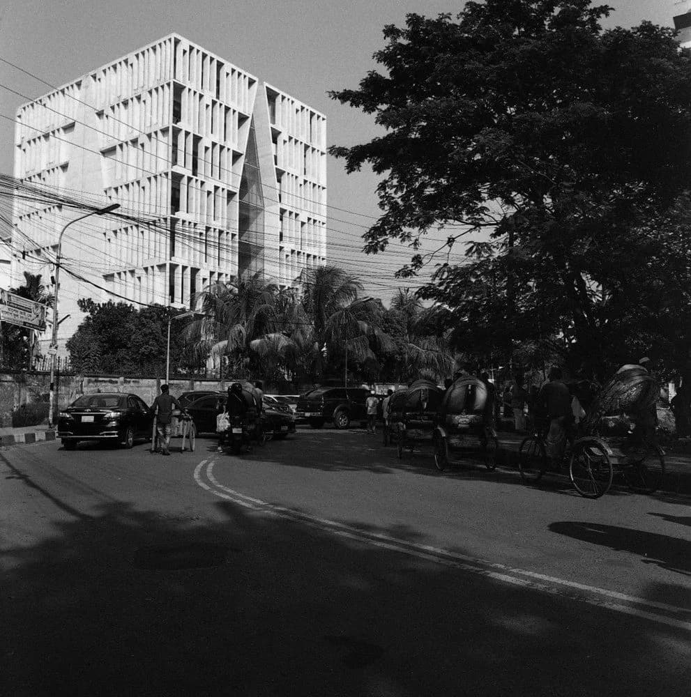 Gulshan Society Mosque, photo 7