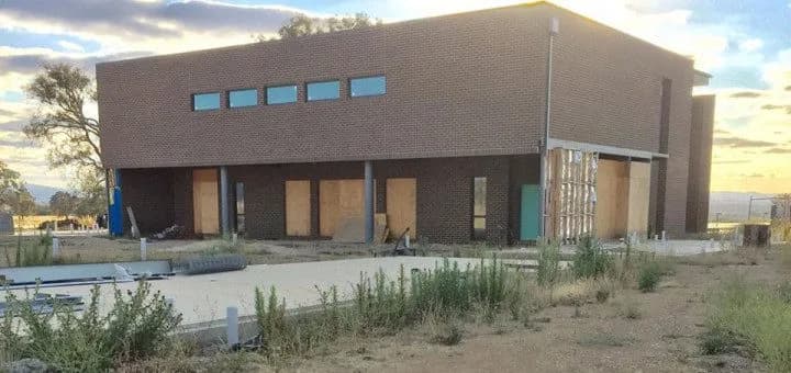 Gungahlin Mosque, photo 2