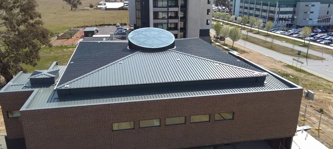 Gungahlin Mosque, photo 5