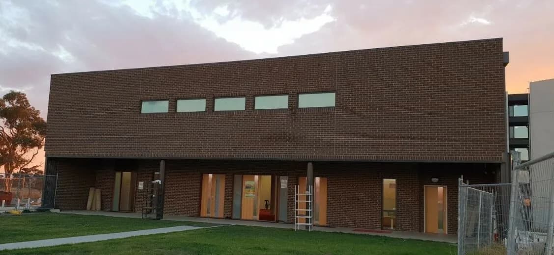 Gungahlin Mosque, photo 6