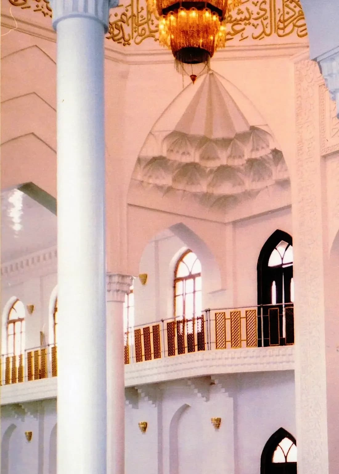 Haji Yaqub Mosque, photo 17