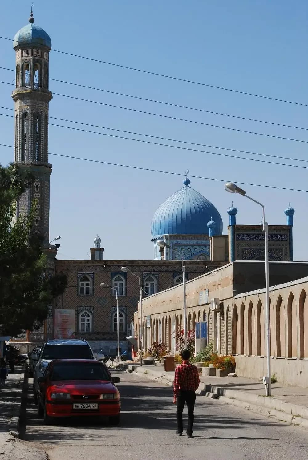 Haji Yaqub Mosque, photo 22