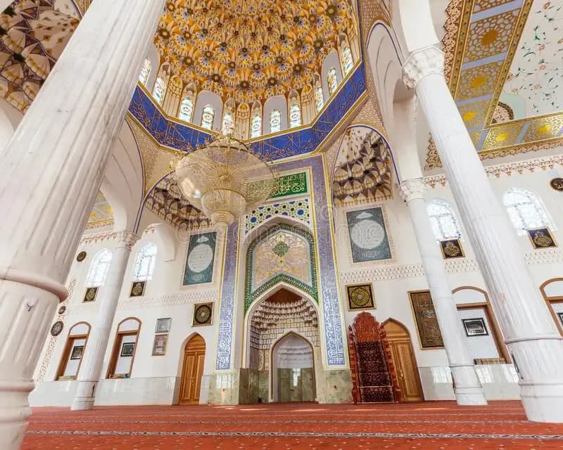 Haji Yaqub Mosque, photo 27
