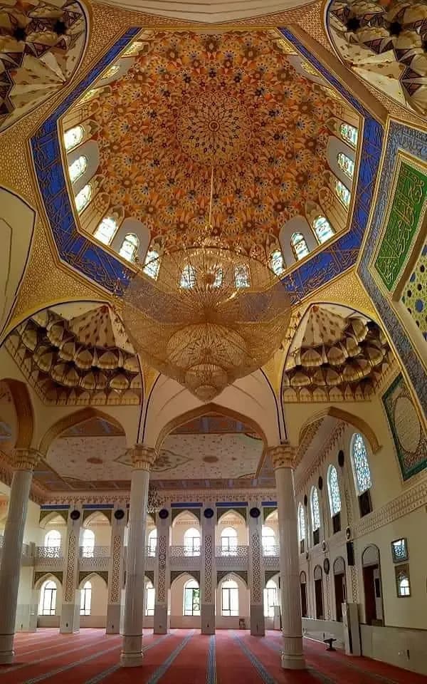 Haji Yaqub Mosque, photo 6