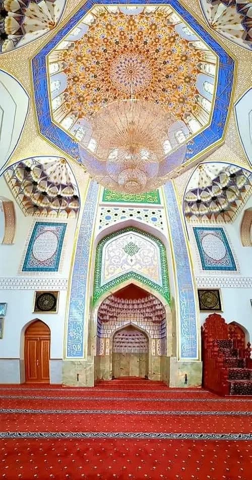 Haji Yaqub Mosque, photo 7