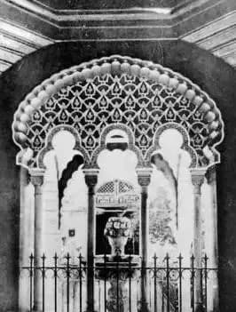 Hassan Basha Mosque, photo 10
