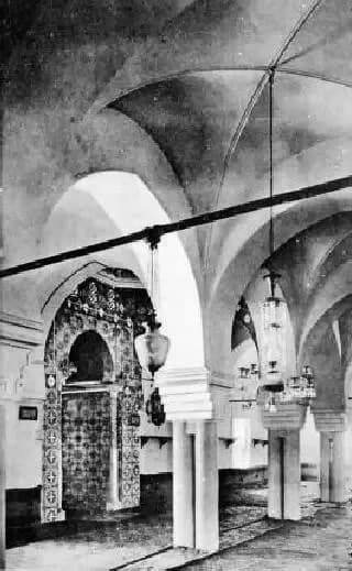 Hassan Basha Mosque, photo 11
