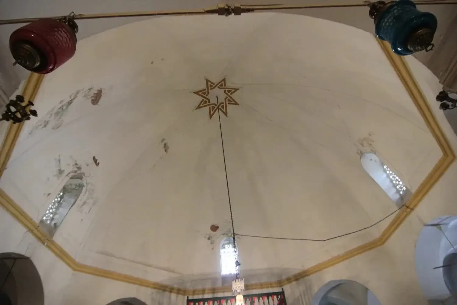 Hassan Basha Mosque, photo 3