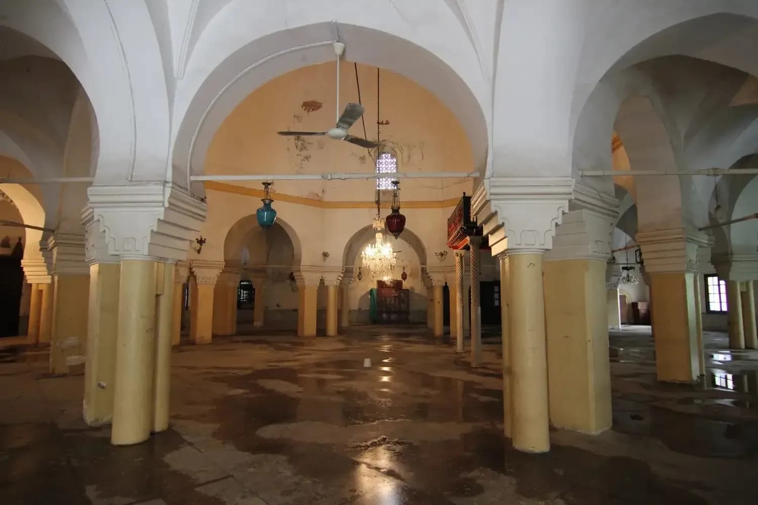 Hassan Basha Mosque, photo 4