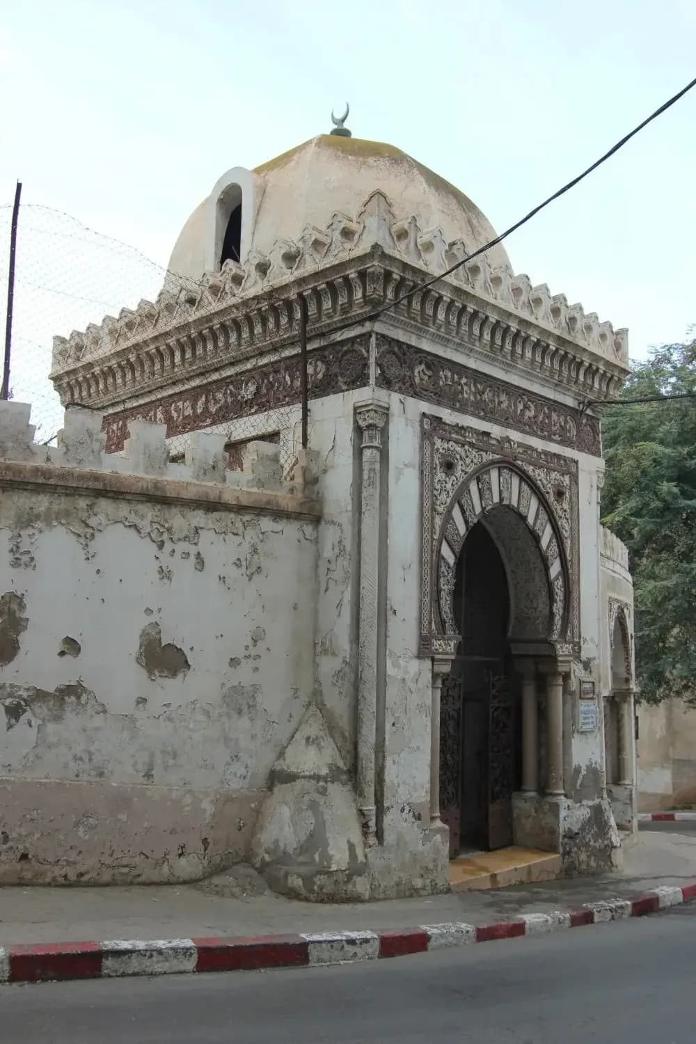 Hassan Basha Mosque, photo 7