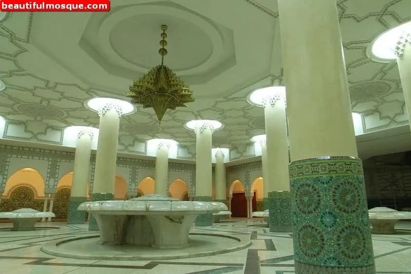 Hassan II Mosque, photo 26