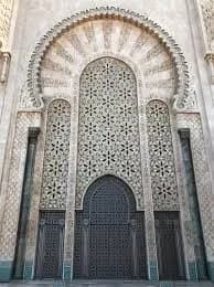 Hassan II Mosque, photo 28