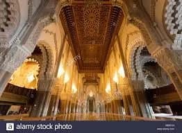Hassan II Mosque, photo 29