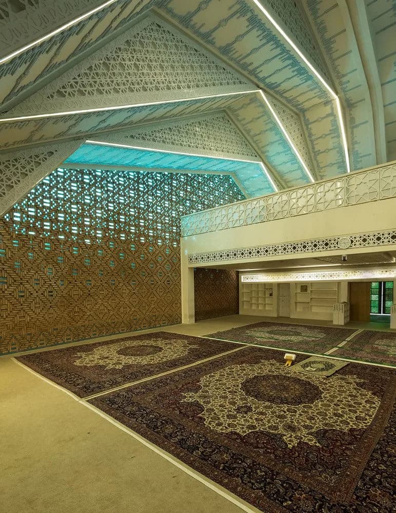 Imam Reza Cultural and Religious Complex, photo 10