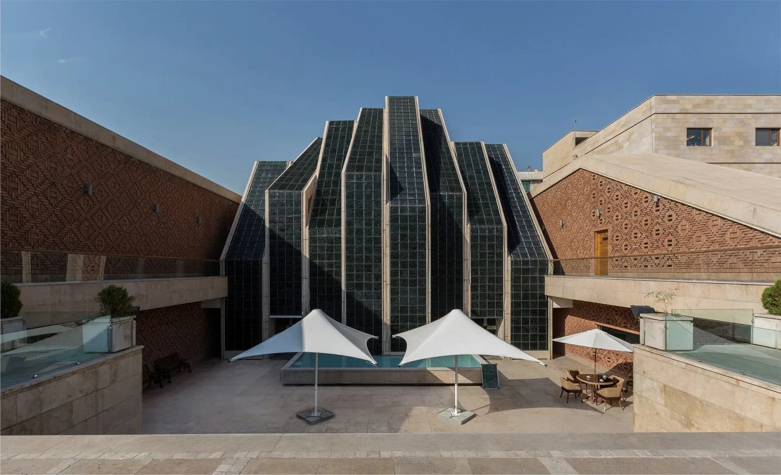 Imam Reza Cultural and Religious Complex, photo 5