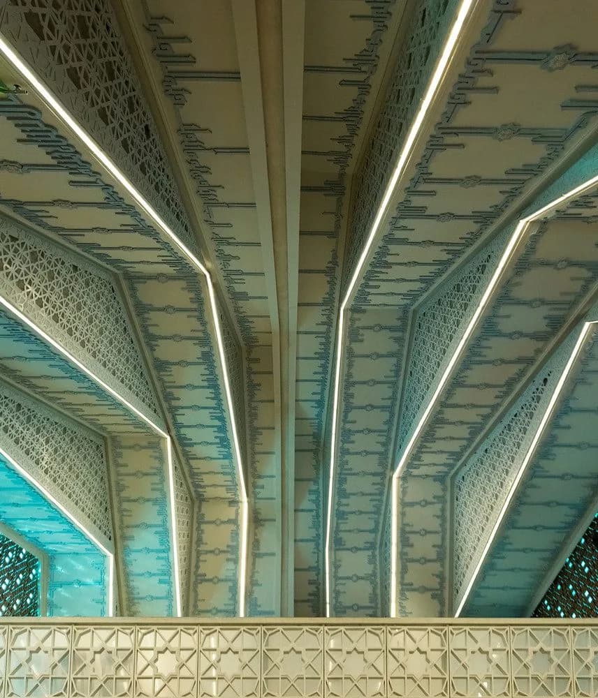 Imam Reza Cultural and Religious Complex, photo 9