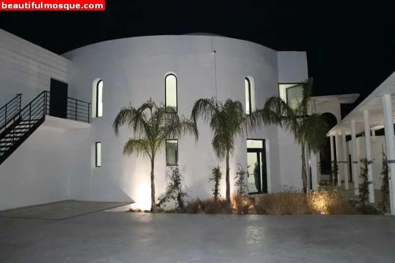 Iqra Mosque, photo 5