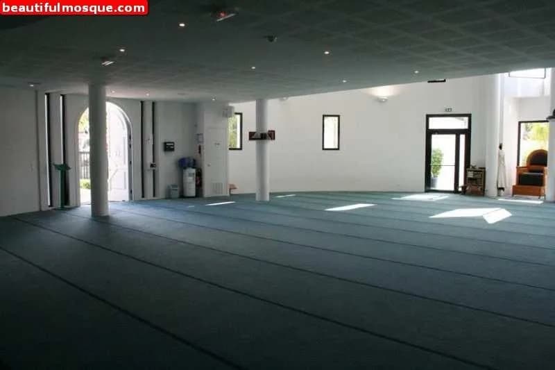 Iqra Mosque, photo 6