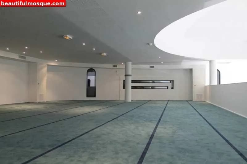 Iqra Mosque, photo 7