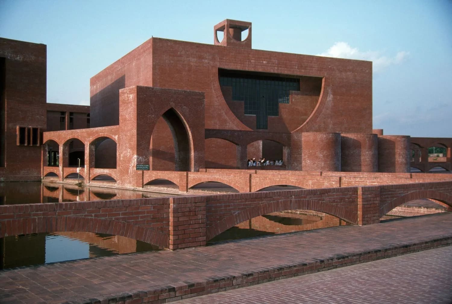 Islamic Society of North America, photo 1