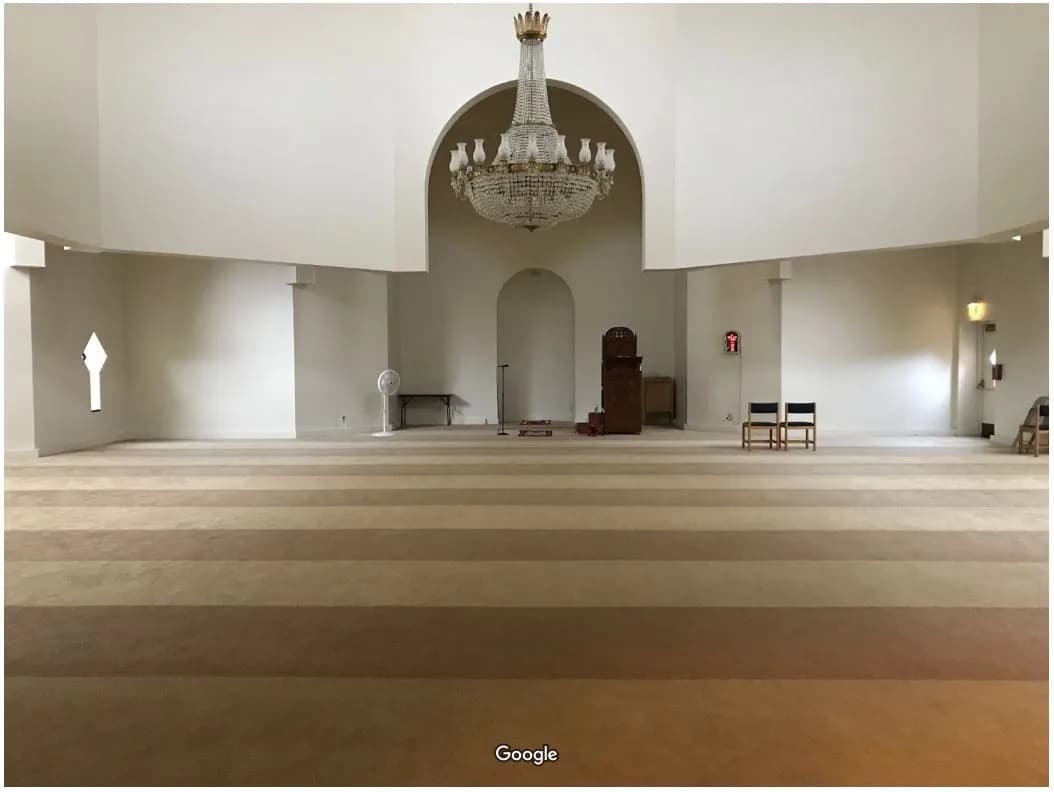 Islamic Society of North America, photo 13