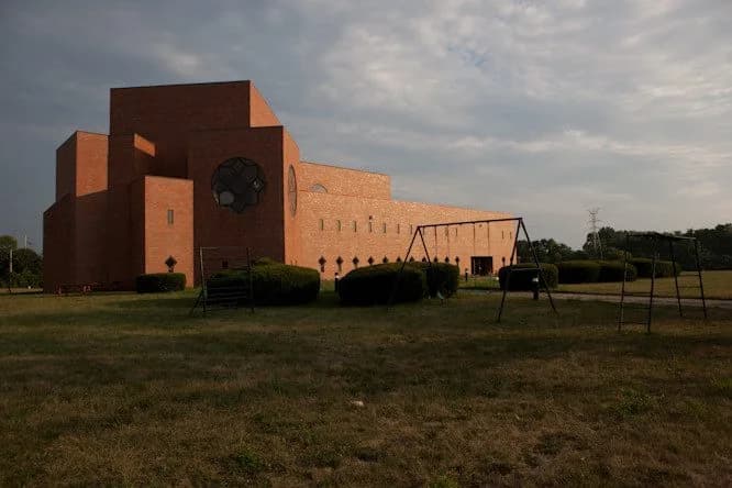 Islamic Society of North America, photo 2