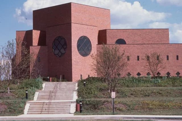 Islamic Society of North America, photo 3