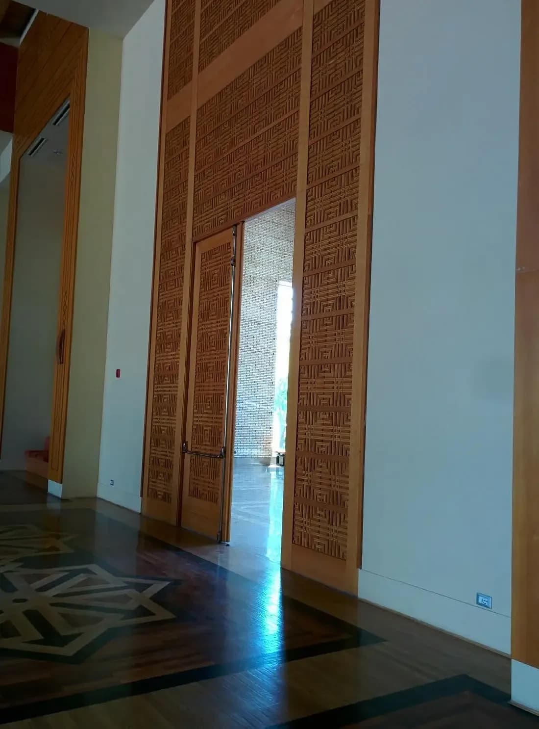 Ismaili Centre, Dushanbe, photo 10